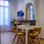 La Casa Nomad - * Perpignano