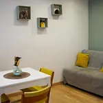 Appartamento La Casa Nomad -