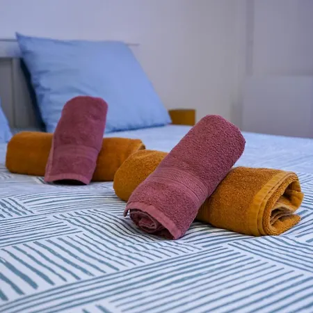 La Casa Nomad - Apartman *