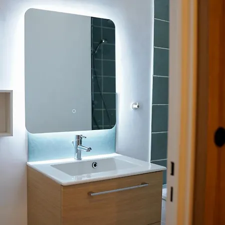 La Casa Nomad - Apartman Perpignan