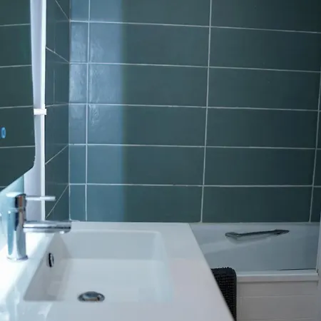 Apartman La Casa Nomad - *