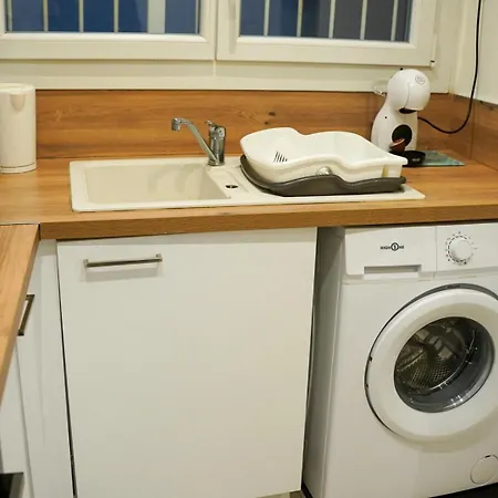 La Casa Nomad - Apartman