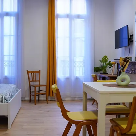 Apartament Somptueux Hyper Centre *