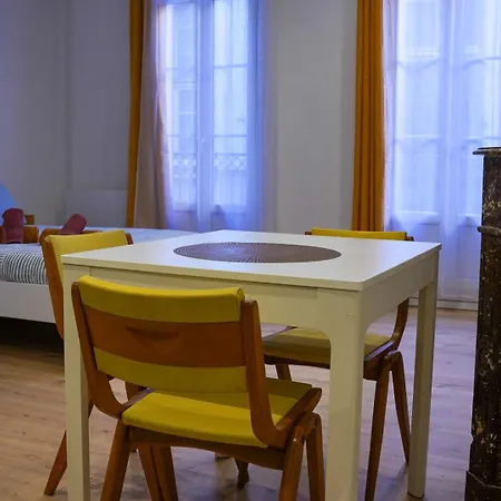 La Casa Nomad - Apartman