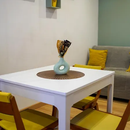 Somptueux Hyper Centre Apartament Perpignan