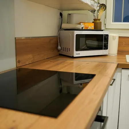 La Casa Nomad - Apartman