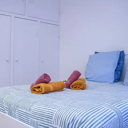 Apartman La Casa Nomad - Perpignan