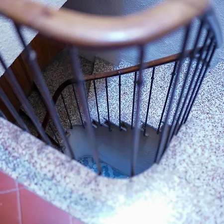 La Casa Nomad - 아파트