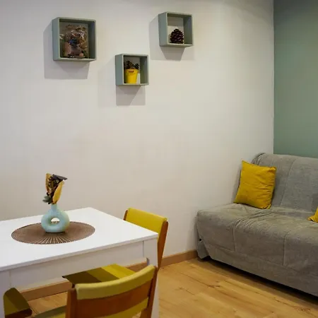 Apartman La Casa Nomad -